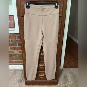 Express Women's Beige Leggings